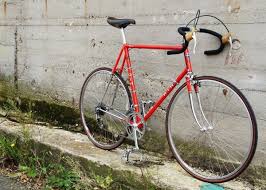Padrone Turci Bolzano 1962 Biciclette Pescatore In 2020 Rennrad Fahrrad Rad