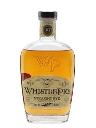 Whistlepig 10 Year Old Rye Whiskey The Whisky Exchange Rye Whiskey Whiskey Best Rye Whiskey