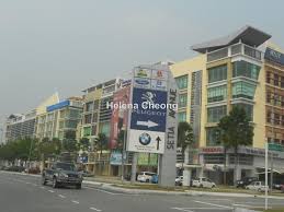 Sekolah kebangsaan setia alam (31), pangsapuri semarak (32), taman rekreasi central park (33), setia alam welcome centre (34), dewan orang ramai jalan setia damai (35) Setia Avenue Bandar Setia Alam Setia Alam Shop For Sale Iproperty Com My