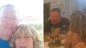 Liverpool couple deny walking out of three restaurants in Koutouloufari,  Crete, without paying