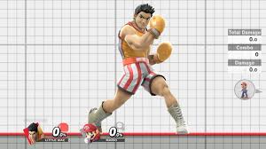 Un auténtico duelo de titanes de los videojuegos que podrás jugar donde, cuando y como quieras: Smash Ultimate Little Mac Guide Moves Outfits Strengths Weaknesses