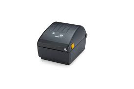 Besides, it's possible to examine each page of the guide singly by using the scroll bar. Zd220d Zd230d Desktop Printer Support Zebra