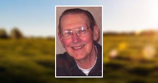 Earl W. Laatsch Obituary January 26, 2008