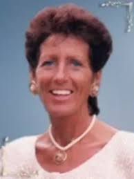 Obituary information for Doreen Marie CHABAN