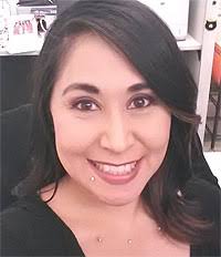 Technician keeping Team HISD safe one fingerprint at a time