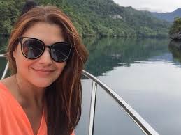 5 Kisah Sedih Tamara Bleszynski: 2 Kali Cerai hingga Ditagih Utang