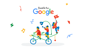 Our #doodleforgoogle theme this year invites you to tell us what makes you uniquely strong, and we're excited to help you share your strengths with the world! The 2020 Doodle For Google National Finalists Are Here