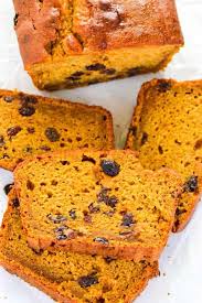 This incredible one bowl, totally dairy free & totally yummy gluten free vegan pumpkin bread. Gluten Free Pumpkin Bread Recipe What The Fork