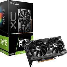 Nvidia is targeting the geforce rtx 3060 ti towards 1080p and 1440p resolution gaming. Evga Nvidia Geforce Rtx 3060 Ti Xc Gaming 8gb Gddr6 Pci Express 4 0 Graphics Card 08g P5 3663 Kr Best Buy