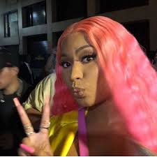 Blac Chyna And Nicki Minaj Friends Pin By Supaafyeepins On Onalocz Nicki Minaj Pictures Nicki Minaj Wallpaper Nicki Minaj