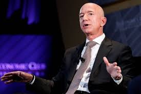 Excited to announce this year's bezos day one grants. Di Tengah Pandemi Corona Jeff Bezos Justru Tambah Tajir Kabar24 Bisnis Com