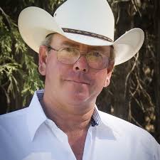 Saying goodbye to great outdoorsman, rancher and friend