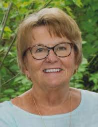 Obituary for Merry Joy (Forsell) Netland