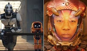 Below, we'll be cataloging everything we know about season 2 including who's involved and what. Love Death Robots Season 2 Netflix Release Date Tv Radio Showbiz Tv Express Co Uk