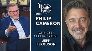 Daily Faith With Philip Cameron