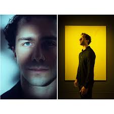 Portrait of Joel Hellermark. Founder of Sana Labs. Photographer:  @studiokarlnordlund Talent: @joelhellermark Photo-assist: @ekgw_imagedesign  Agency: @klintbergnilehn