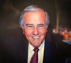 Reverend Clifford Coursey Obituary April 6, 2024