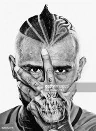 Related to arturo vidal hand tattoo. Arturo Vidal Of Chile During A Portrait Session Ahead Of The Fifa Picture Id696652318 448 612 Fifa Confederations Cup Fifa Football Images