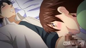 Older Stepsister Fucking Her 18yo Step Brother - Hentai [Subtitled] -  EPORNER