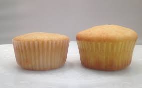 Bob Red Mill S Gluten Free 1 To 1 Baking Flour Gets The Cupcake Test Gluten Free Baking More