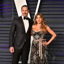 Tonight is the series finale of modern family, and sofia vergara is one of main cast members.vergara has been married to husband joe manganiello since 2015, and the couple have recently talked. Sofia Vergara Joe Manganiello Reflect On The First Time They Met Plus Their New Cadillac Campaign