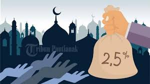 Lalu bagaimana hukumnya bila membayar zakat secara online? Aplikasi Layanan Bayar Zakat Online Dan Hukum Bayar Zakat Fitrah Online Tanpa Ijab Qabul Halaman All Tribun Pontianak
