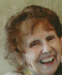 Margaret Barbara Nance, 95 of Alexandria KY passed away