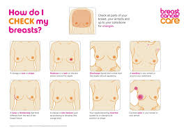 Learn more about breast cancer, its signs & symptoms, causes, diagnosis & treatment options. A Guide To Breast Cancer Awareness Month Wearethecity