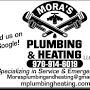 Mora's Plumbing from nextdoor.com