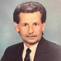 John Phillip Burris Obituary (2022)