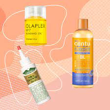 Coconut oil is the swiss army knife of beauty products. 15 Best Hair Oils For Every Hair Type In 2020 Self