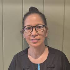 Yolanda Ancheta's Instagram, Twitter & Facebook