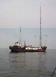 radio caroline wikipedia