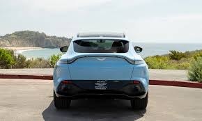 Image result for Frosted Glass Blue 2023 Aston Martin