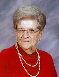 Obituary information for Mildred Edwards Shelton