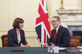 Controlling Britain's Borders. Sir Keir Starmer Rolls the Dice - Politeia
