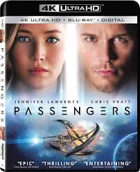 Passengers : Anne Hathaway, Patrick Wilson, Chelah Horsdal, Ryan Robbins,  Andrew Wheeler, Robert Gauvin, David Morse, Clea Duvall, Andre Braugher, ...