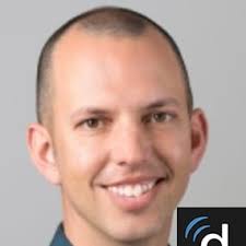 Dr. Michael Johnson, MD