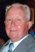 Obituary information for Lawrence G. Kinch