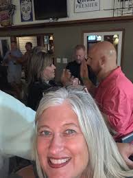 We had a fabulous night 'reuniting' in Perry to celebrate the class of  1992's 30th reunion! Many warm welcomes, memories, smiles, and laughs were  shared. Many of us sharing the stories of