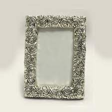 This baby photo frame velvet back is finely crafted to highest standards of sterling silver, and would make a wonderful gift. Buy Silver Photo Frames Gift Online Belirams Silver Gifts