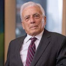 Joseph Curcio's Instagram, Twitter & Facebook