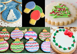 These christmas tree sandwich cookies are delightful. Christmas Cookie Basics 12 1 20 All Things Cake
