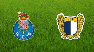 Comboios de famalicão para porto: Fc Porto Vs Fc Famalicao 1992 1993 Footballia