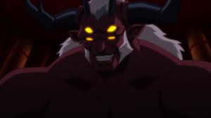 Trigon-What You See Is What You Get, Arella! – Casual Comix Critique