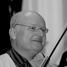 Shadows Crossing Water