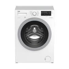 Latest washing machine in malaysia price list for march, 2021. Beko 8kg Front Load Washing Machine Bko Wmy81283lb2 Senheng