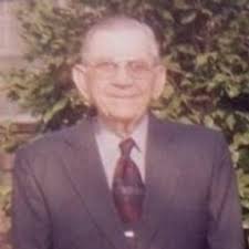 J. D. Lunsford Obituary June 23, 2016