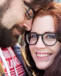 Casey Grim's Instagram, Twitter & Facebook