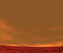 Earth Jupiter And Venus Taken From Mars Earth Pictures Curiosity Mars Space And Astronomy